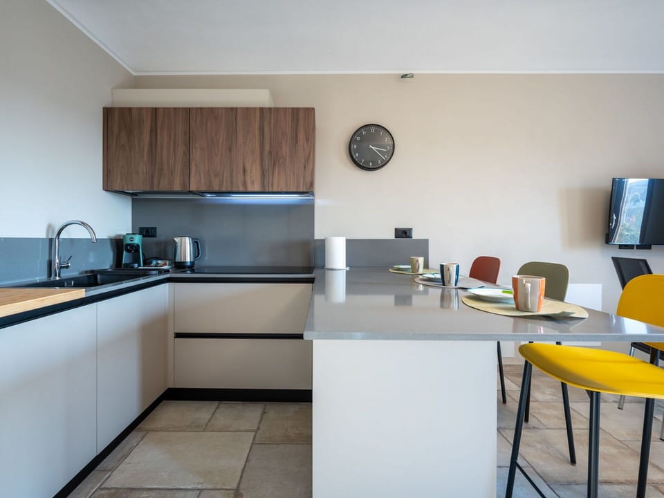 Property, Cabinetry, Furniture, Kitchen Sink, Sink, Countertop, Building, Table, Interior Design, Wood