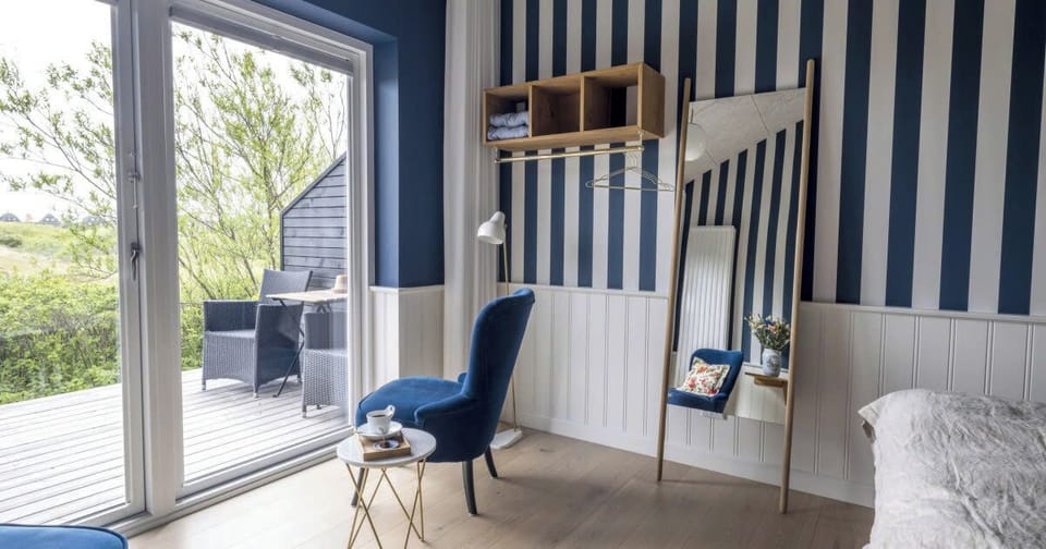 Double Room | Free WiFi, bed sheets