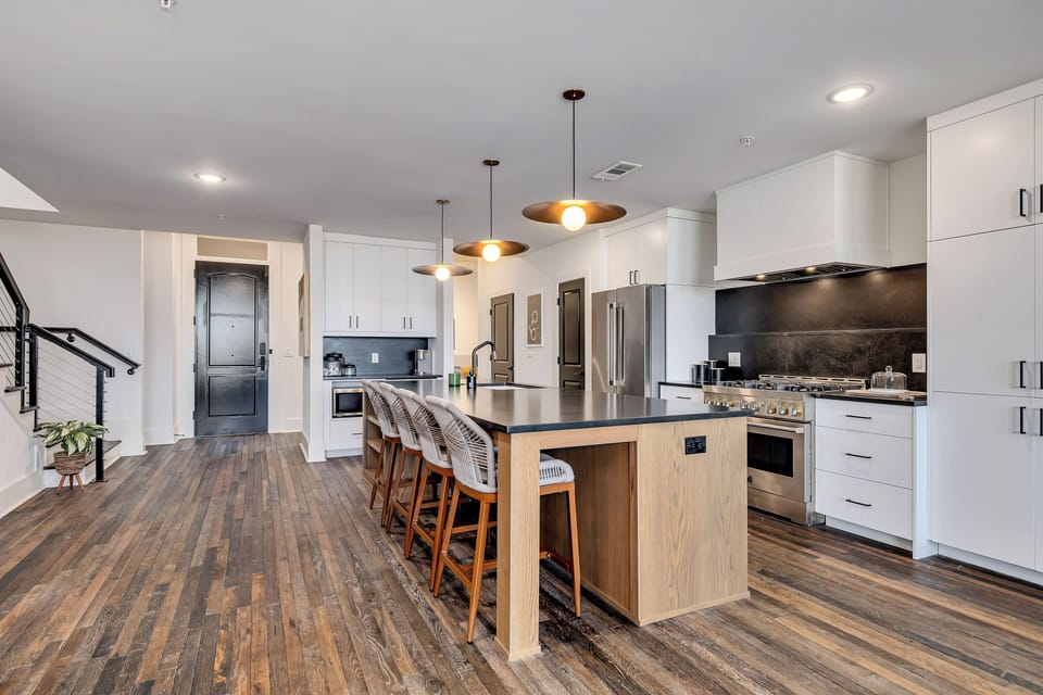 Chefs Kitchen