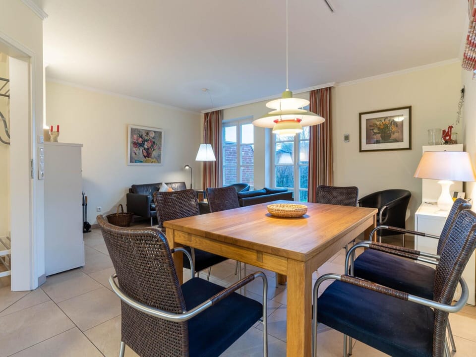 House | Dining