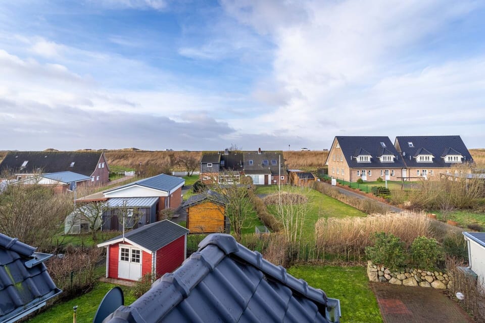 House | View from property
