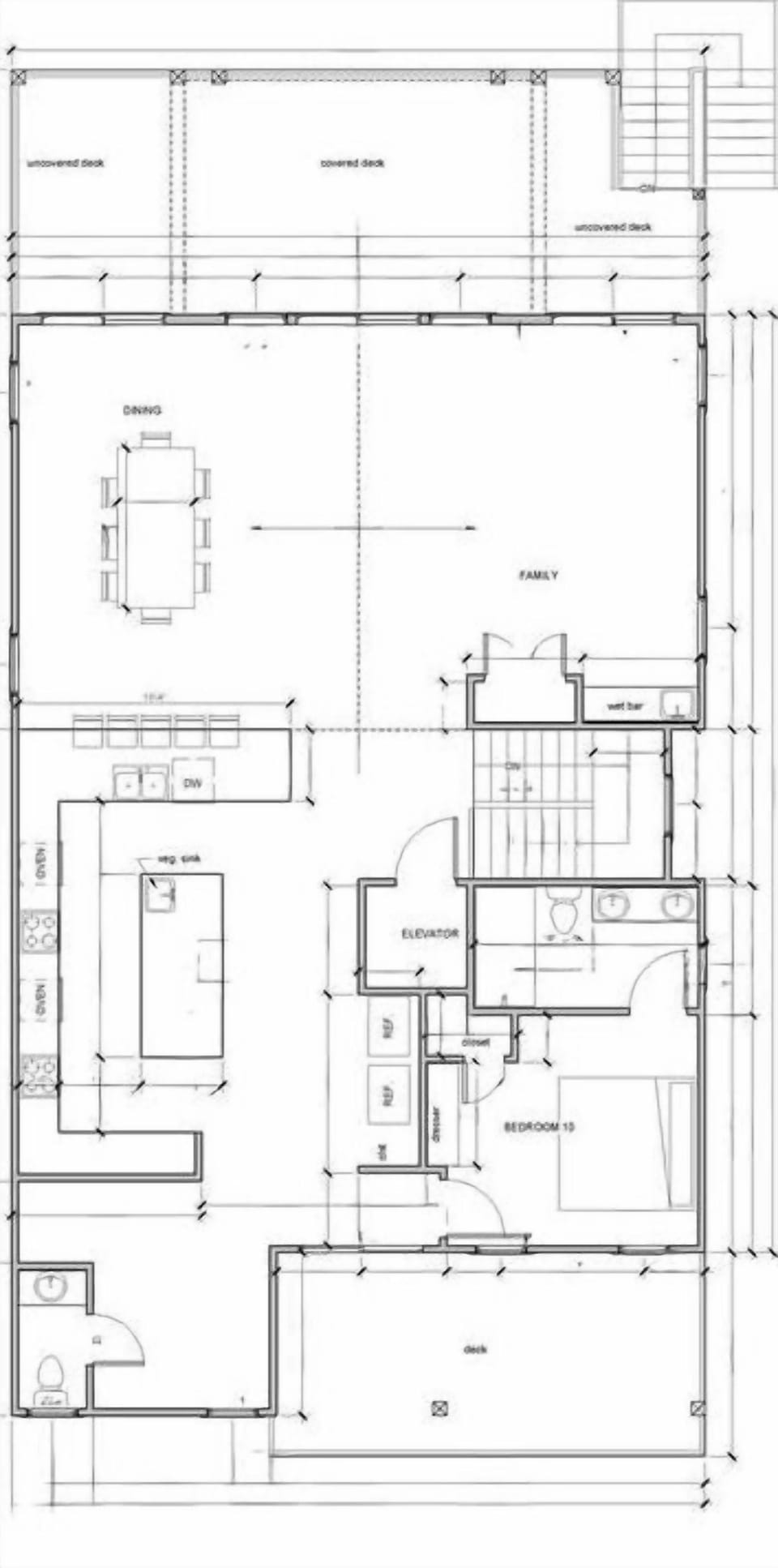 2236 Island Dr-3rd Floor