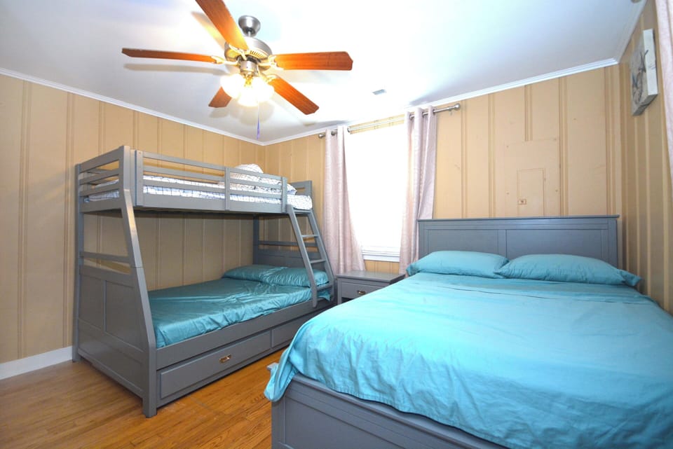 SECOND-BEDROOM