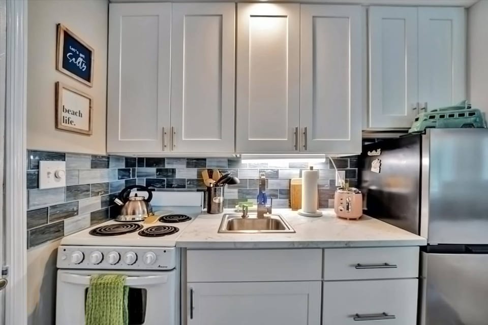 House | Private kitchen
