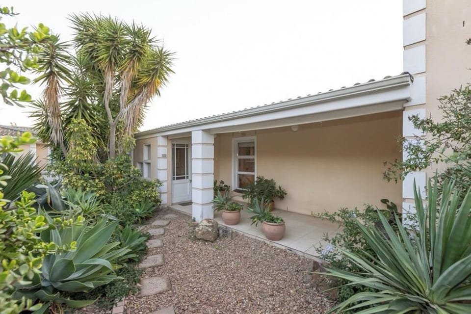 House, 3 Bedrooms, Accessible, Garden View | Exterior