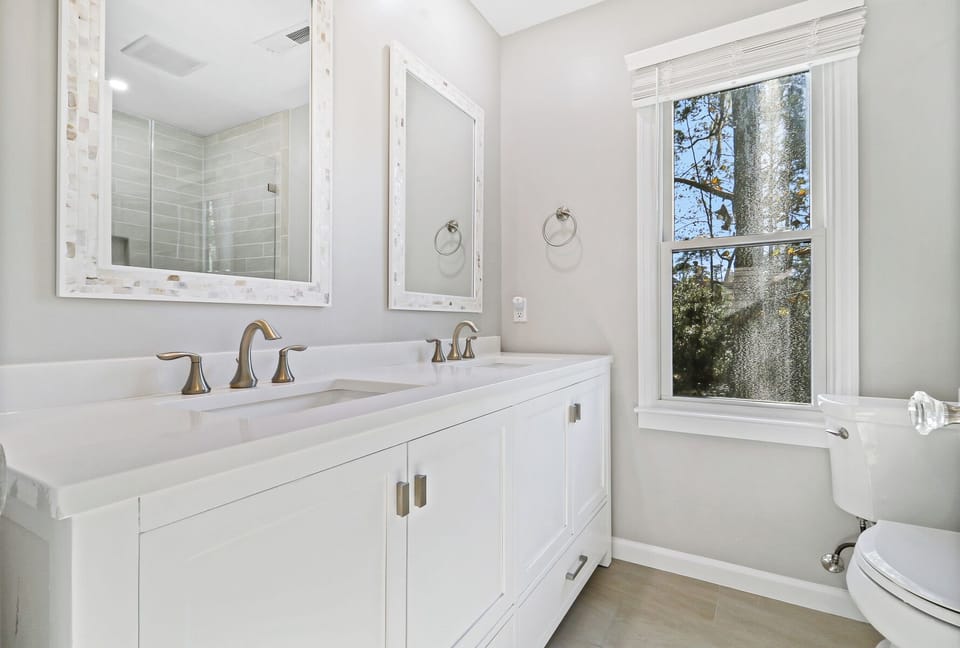 3421 Carolina Place | Bathroom 1 - 3421 Carolina Place | Bathroom 1