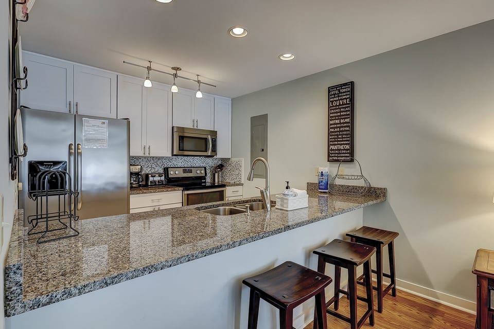 Kitchen Bar