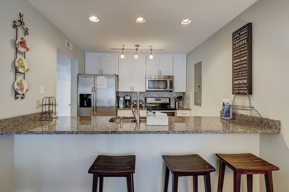 Kitchen Bar