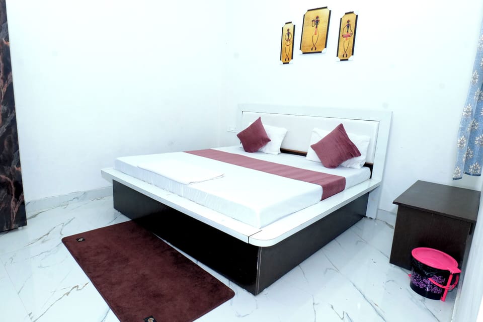 Deluxe Single Room, Balcony, Resort View | Free WiFi