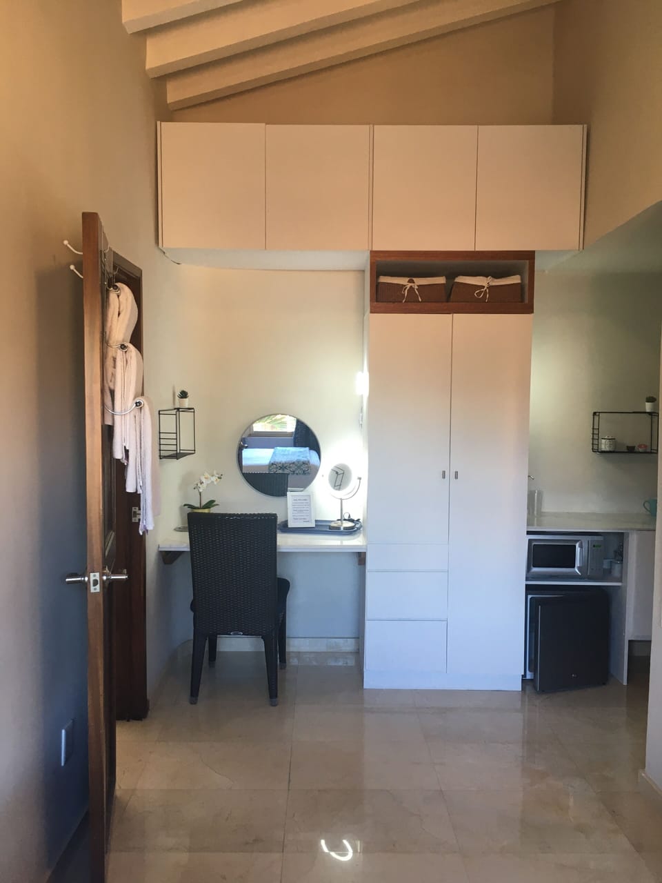 Standard Single Room | Individually decorated, individually furnished, free WiFi, bed sheets