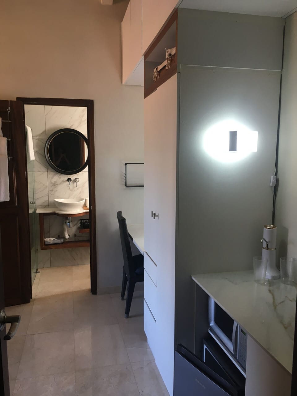 Standard Single Room | Individually decorated, individually furnished, free WiFi, bed sheets
