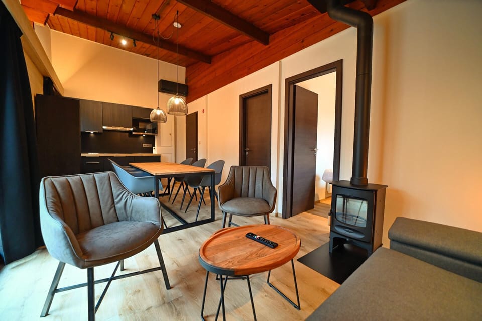 House | Living room