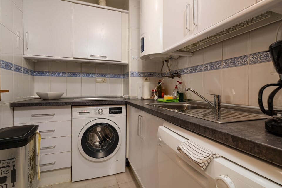 Apartment | Private kitchen