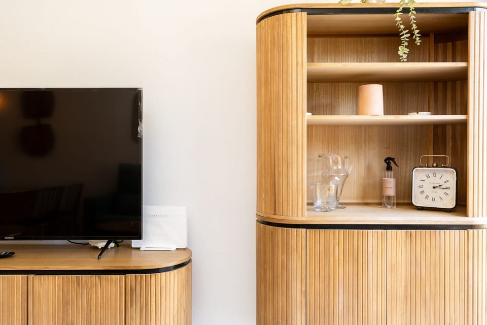 Apartment | Interior