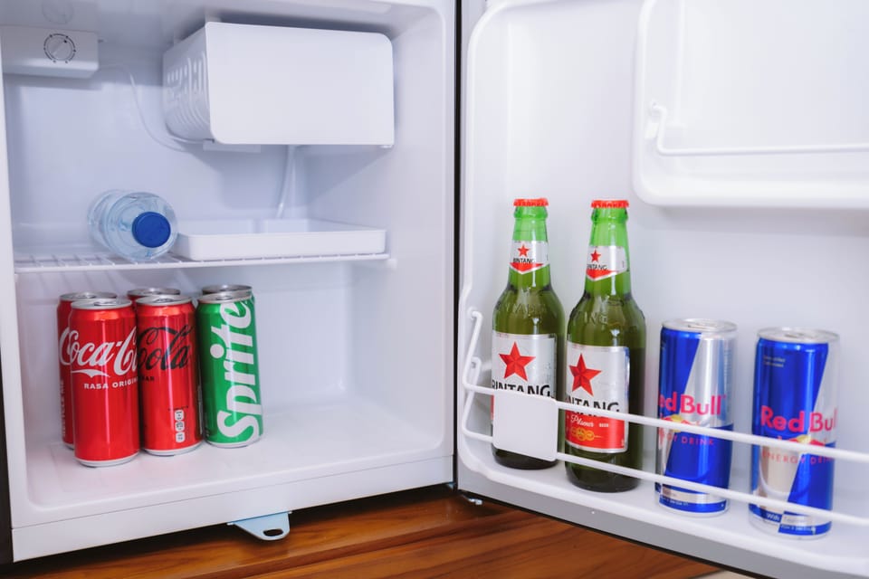 Minibar