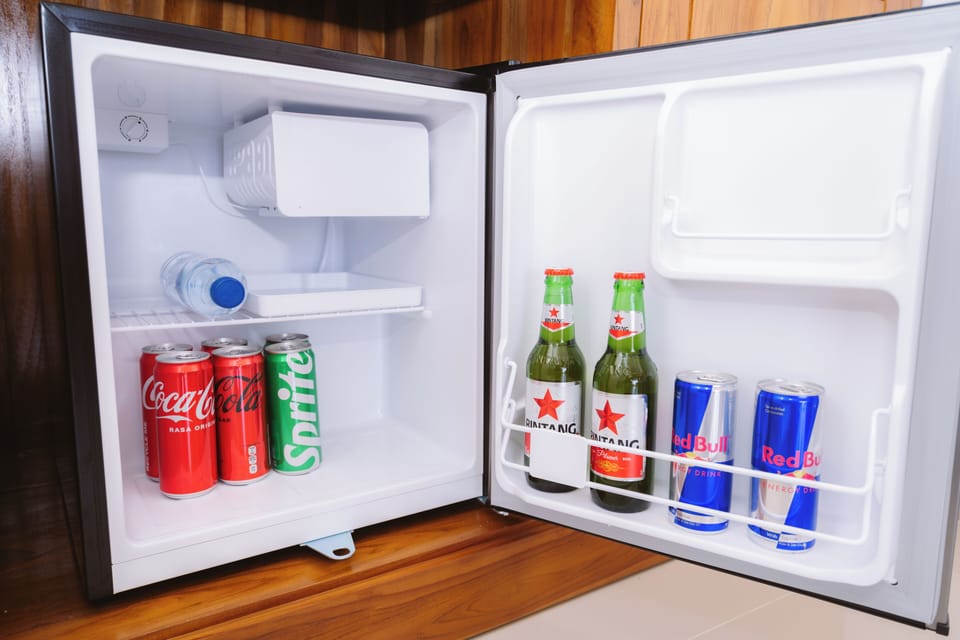 Mini-refrigerator