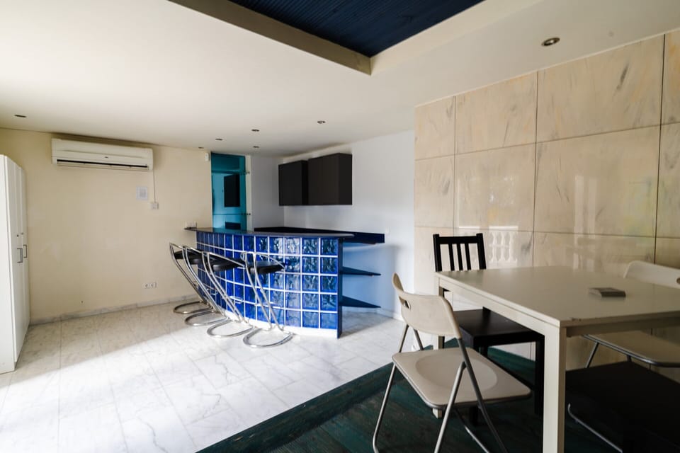 Villa | Dining
