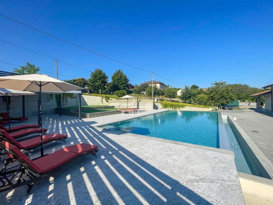 Pool Outdoor