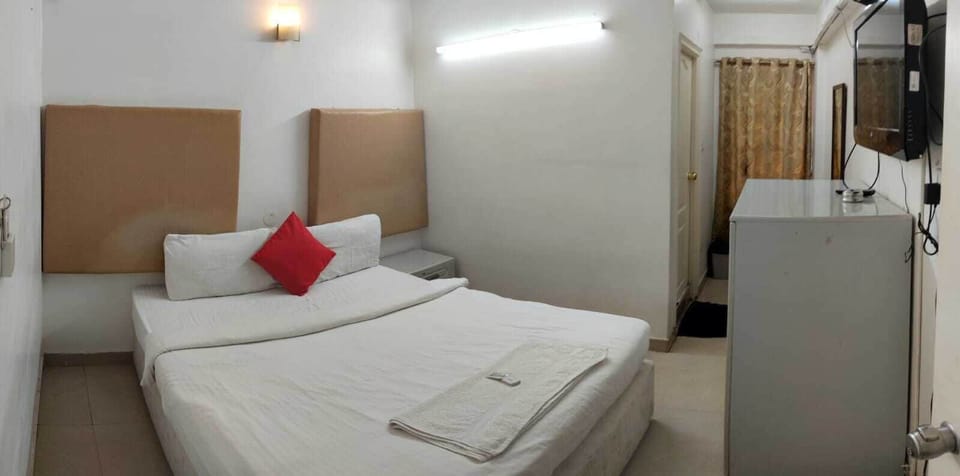 Superior Double Room | Free WiFi