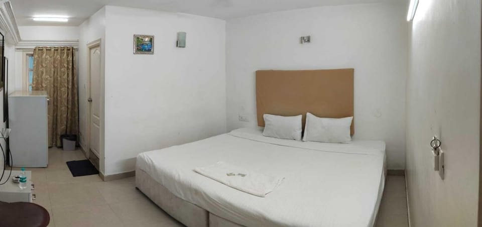 Triple Room | Free WiFi