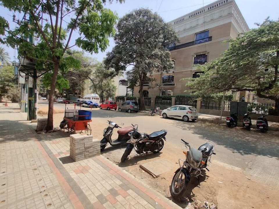 Hotel Fiesta Grand Hotel in Bengaluru