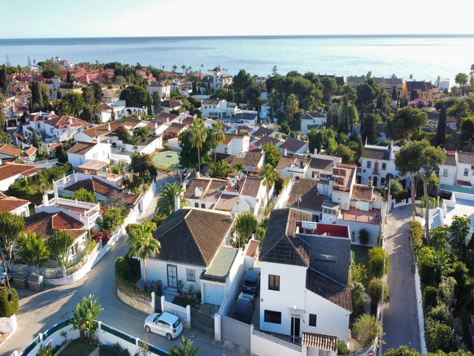 Villa | View from property
