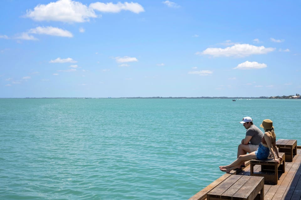 Anna Maria Island. 