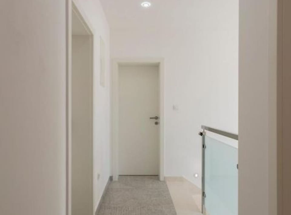 Villa (Four Bedroom Villa with Pool) | Staircase