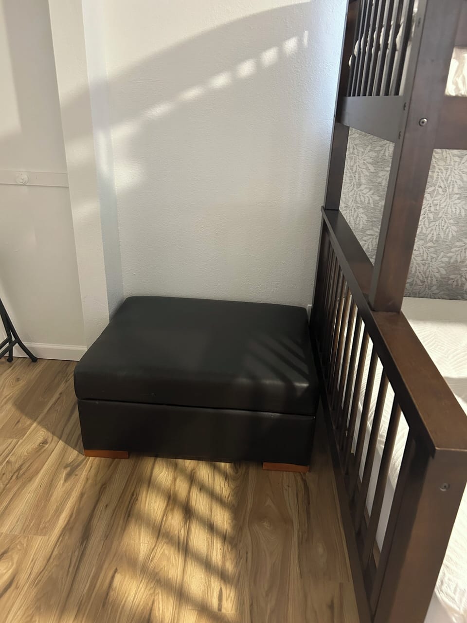 Extra bed
