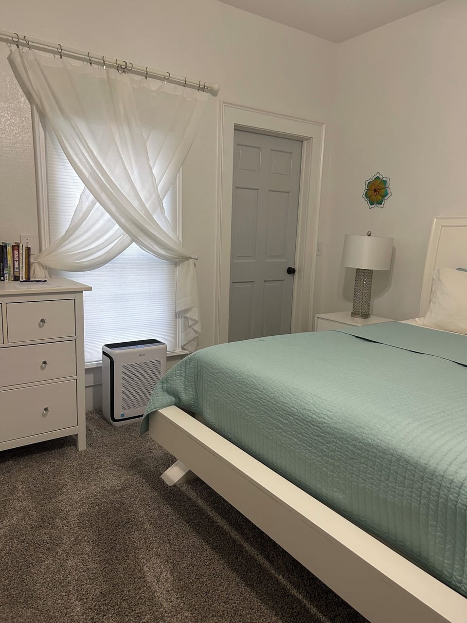 Bedroom Bathroom Ensuite