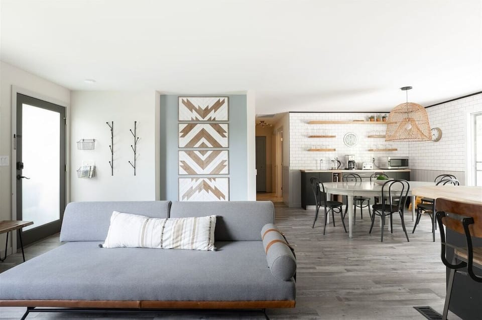 Living Space