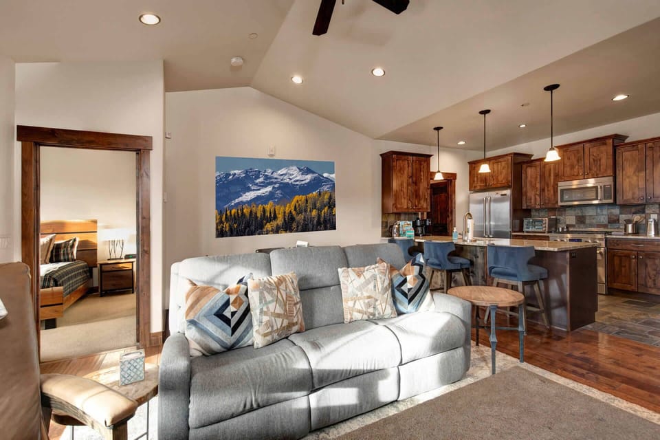 Black Rock Ridge 14151