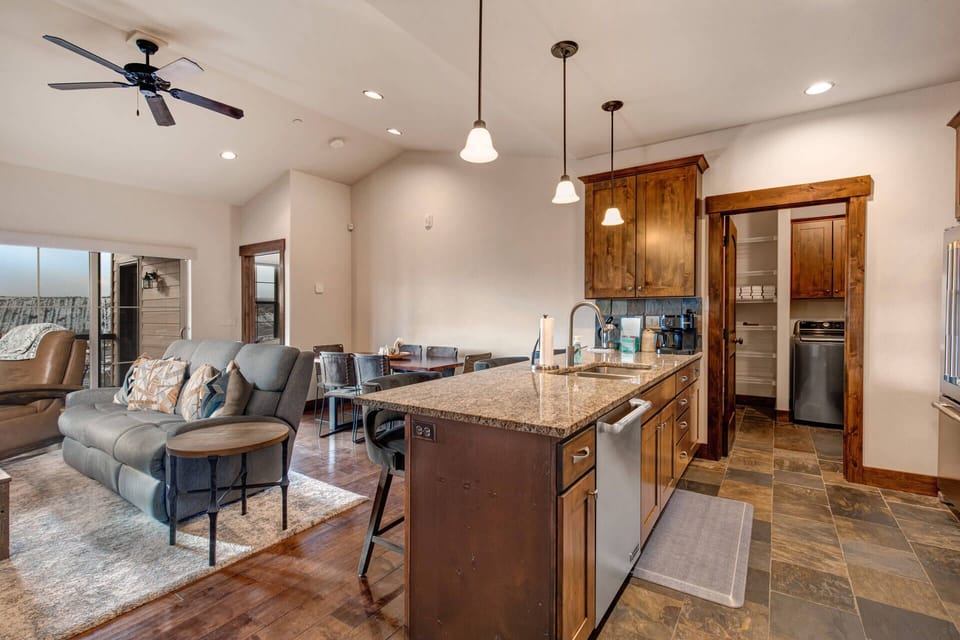Black Rock Ridge 14151
