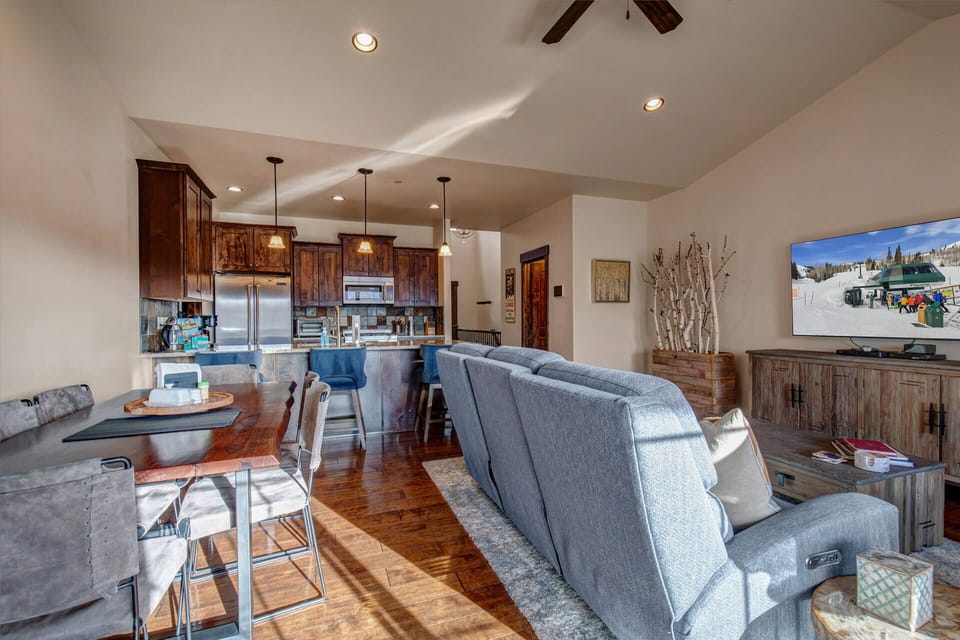 Black Rock Ridge 14151