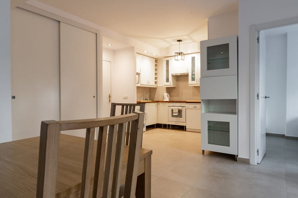 Apartment | Private kitchen