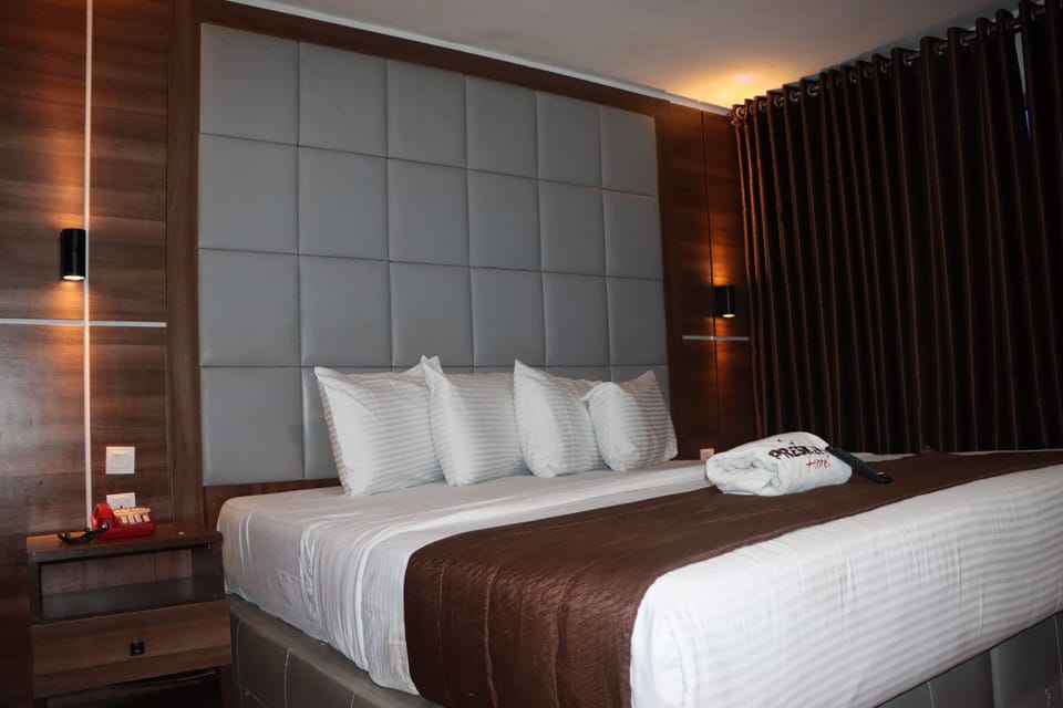 Superior Room | Desk, laptop workspace, free WiFi