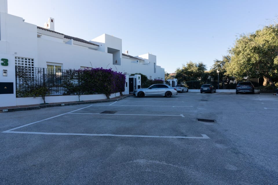 Apartment | Exterior