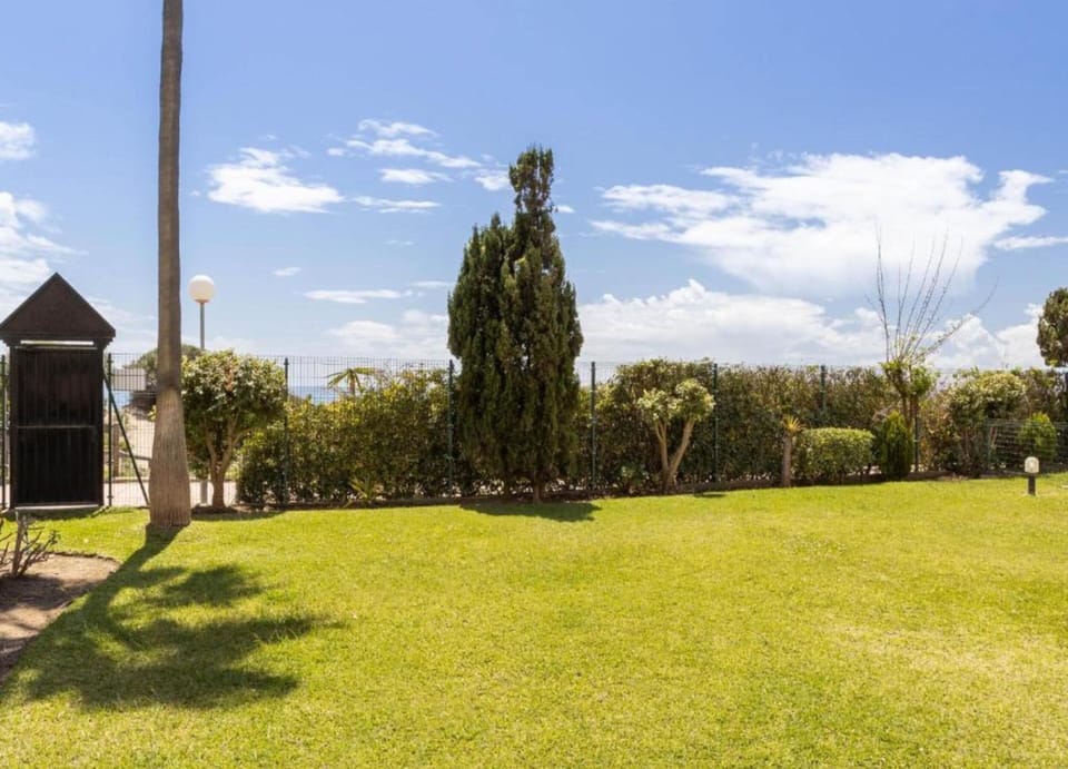 House | View from property