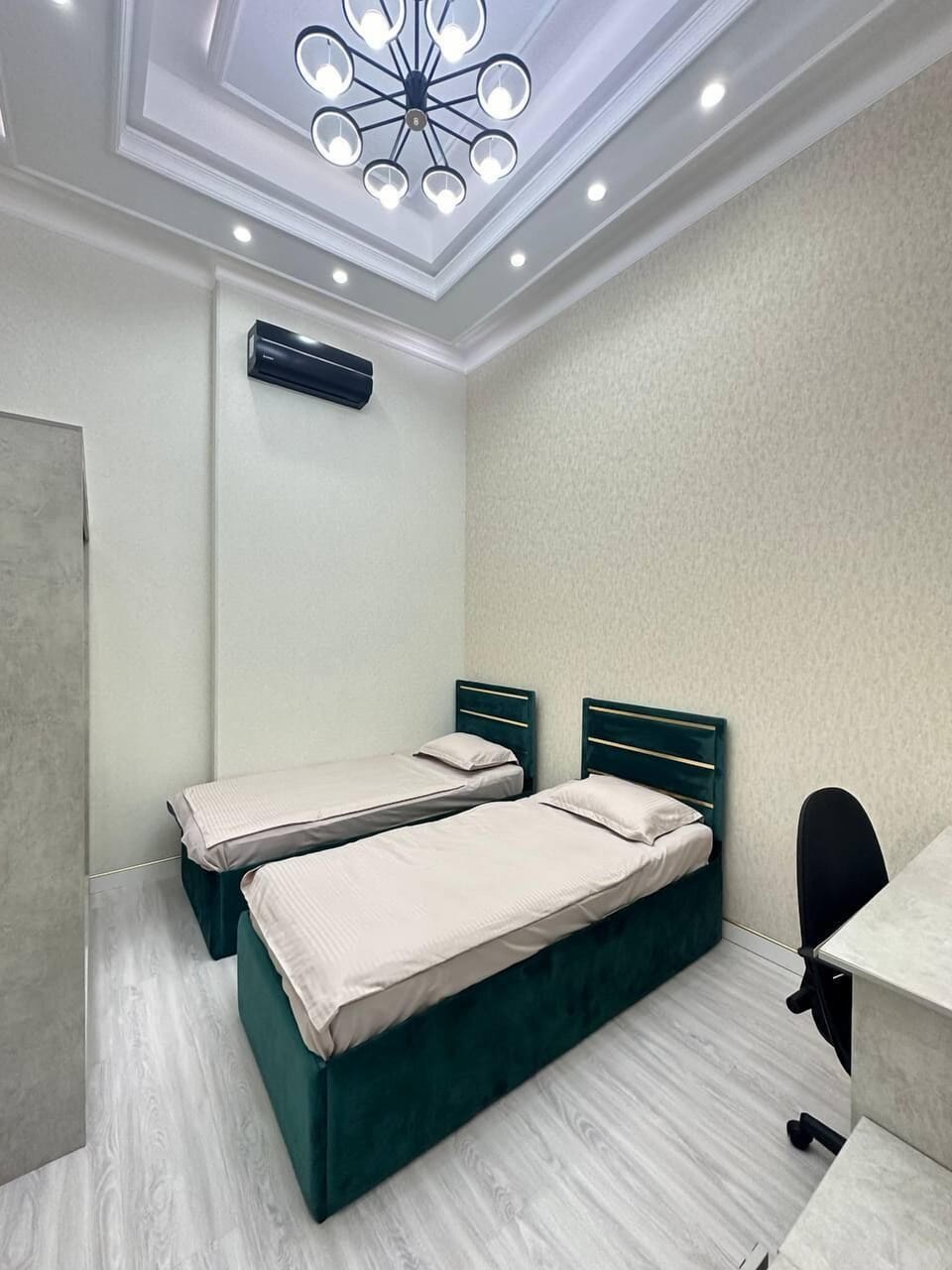 Family Condo, Balcony, City View | 1 bedroom, blackout drapes, iron/ironing board, WiFi (free)