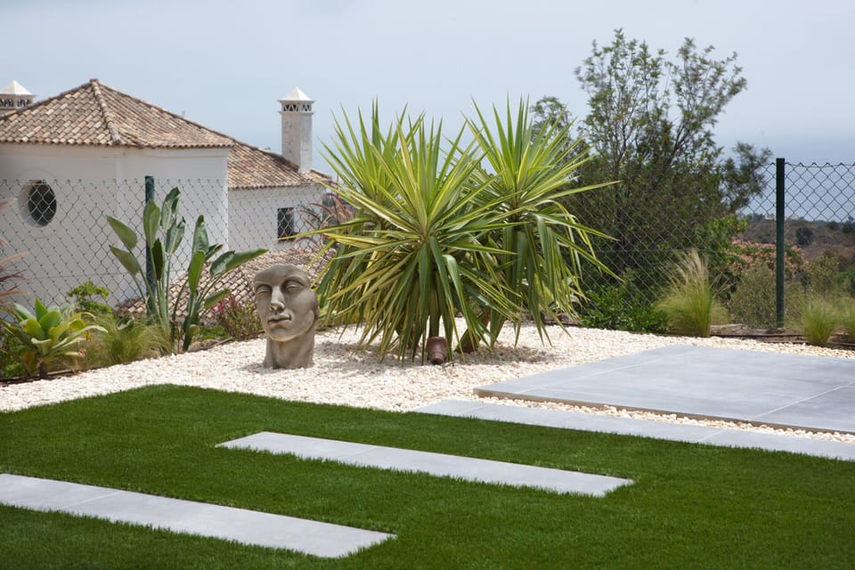 Villa | Exterior