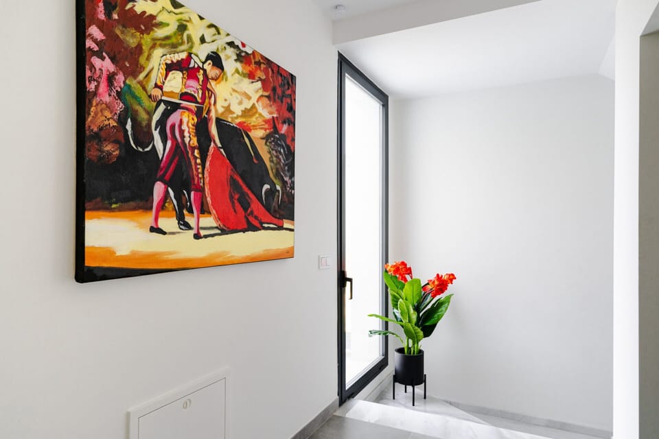 Villa | Interior