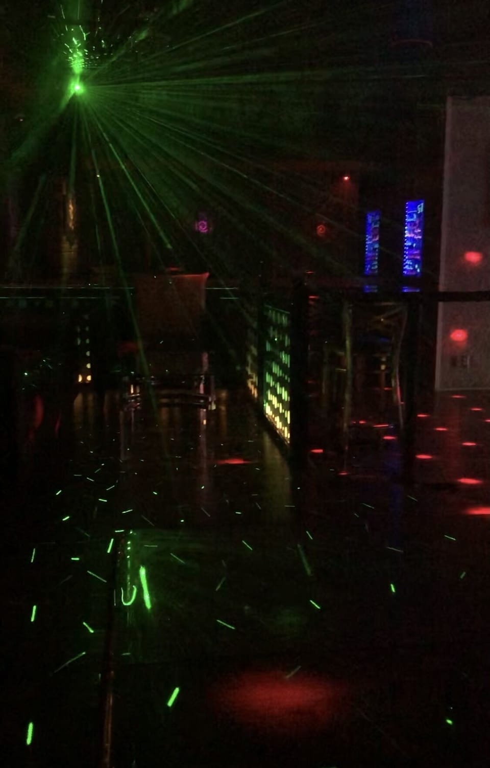 Nightclub