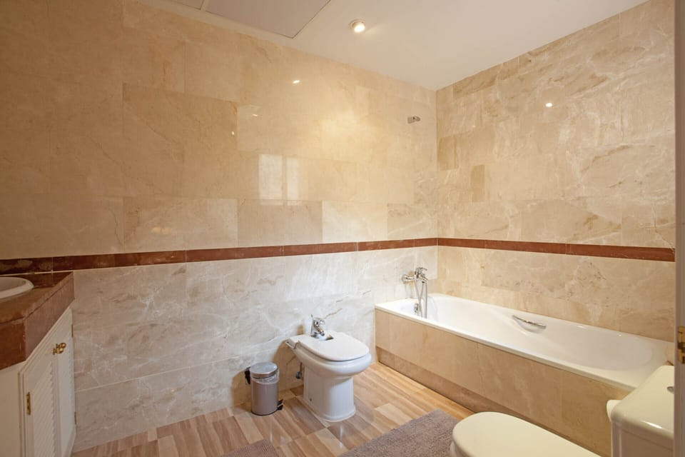 Apartment in Marbella Near Sandy Beach Apartment in Marbella