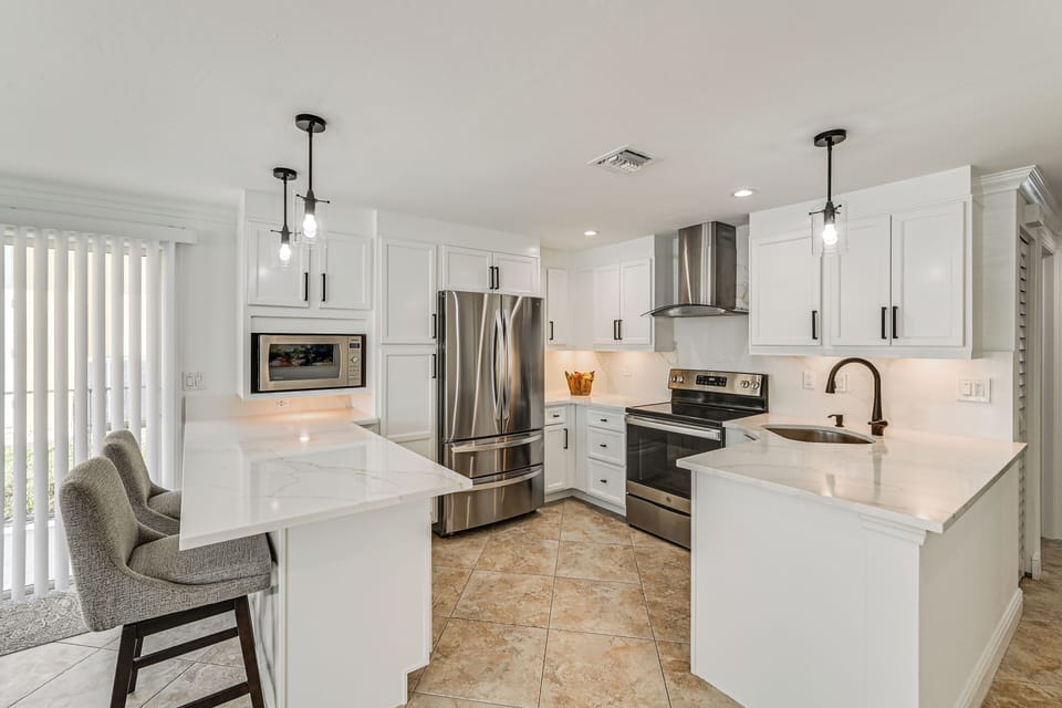Kitchen | Cooking Basics