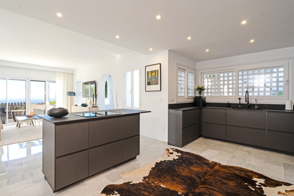 Apartment | Private kitchen