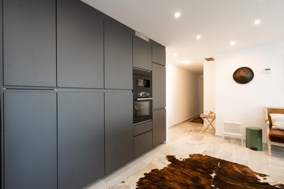 Apartment | Private kitchen