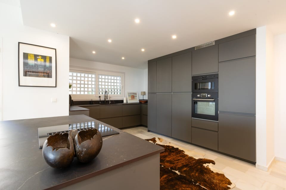 Apartment | Private kitchen