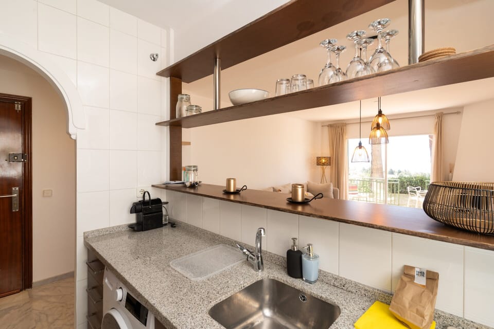 Apartment | Private kitchen