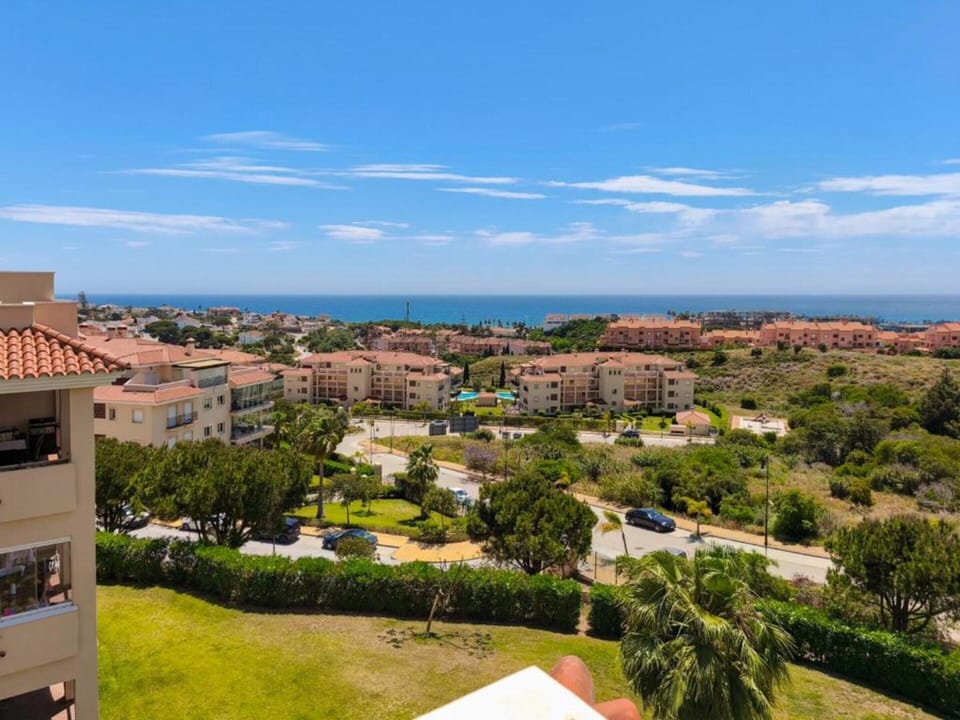 Apartment | View from property