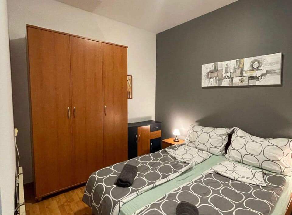 Apartment | 1 bedroom